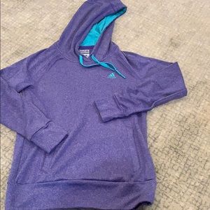 Adidas ultimate hoodie